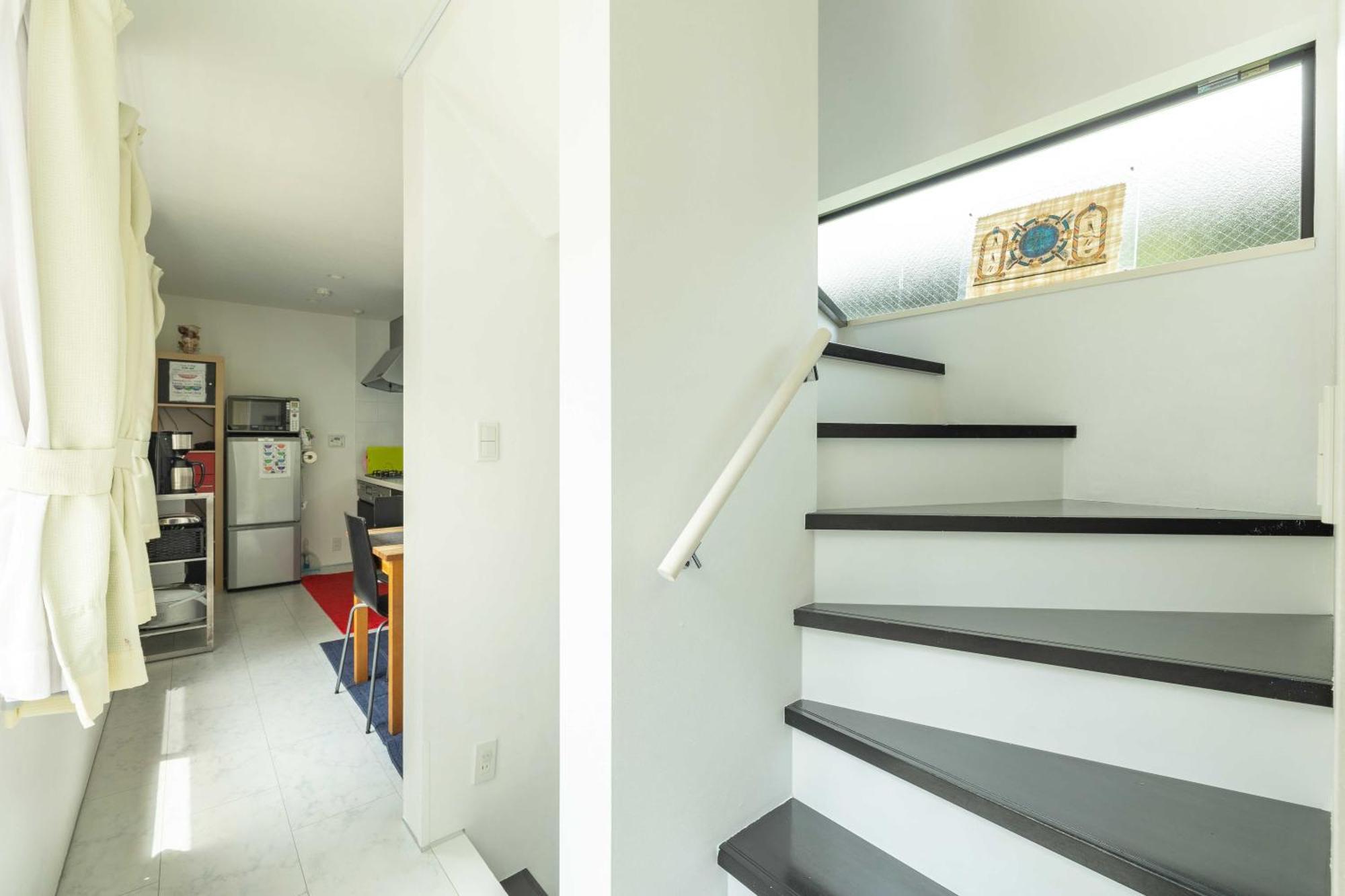 Pencil House - 10 Mins Walk To Shinjuku Villa Tokio Exterior foto